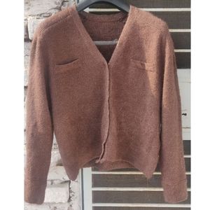 Stunner cardigan🤍